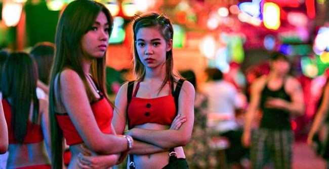 10 удивительных особенностей жителей Таиланда, о которых ты и не знал. Чудо-страна!