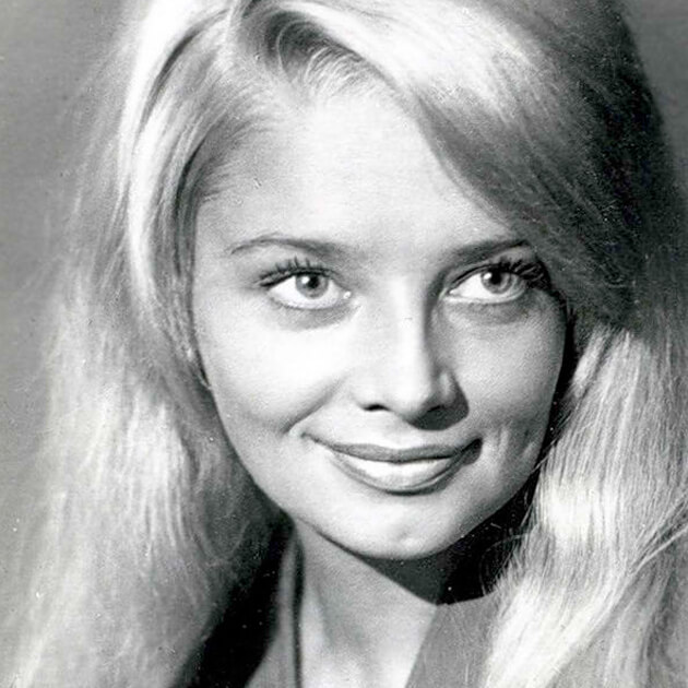 В них были влюблены все мальчишки СССР. 13 самых сексуальных актрис советского кино.