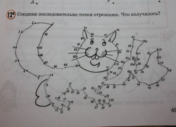 19 гениальных ляпов из детских учебников, которые сломают психику даже взрослого.