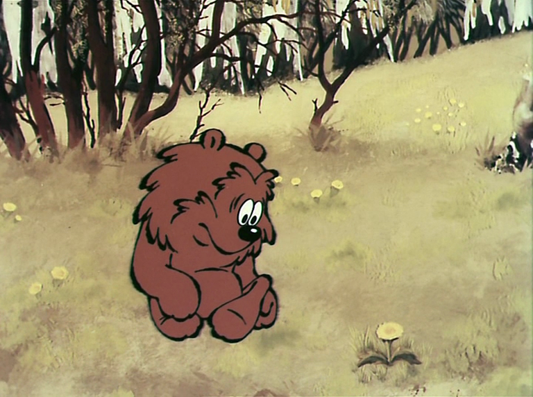 30 замечательных мультфильмов из прошлого, которые нужно показать своим детям