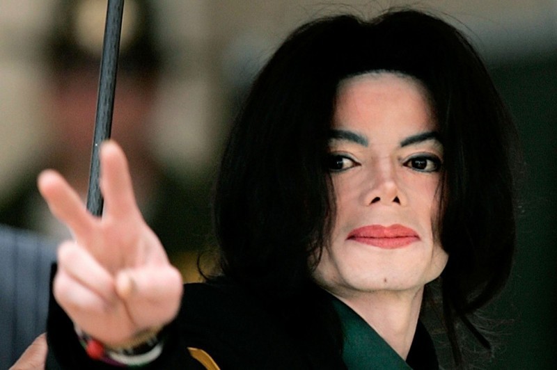12 тайн Майкла Джексона, о которых никто не знает!