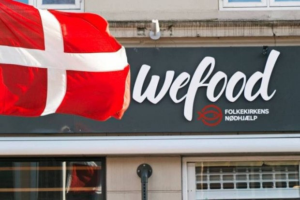 В Дании открылся первый супермаркет по продаже продуктов с истекающим сроком реализации