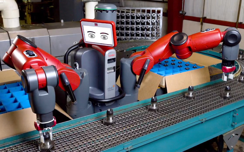 Самые современные на сегодняшний день роботы и что они умеют!