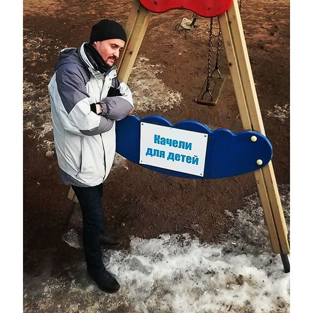 На каждом шагу дискриминация! А вы с этим сталкивались?