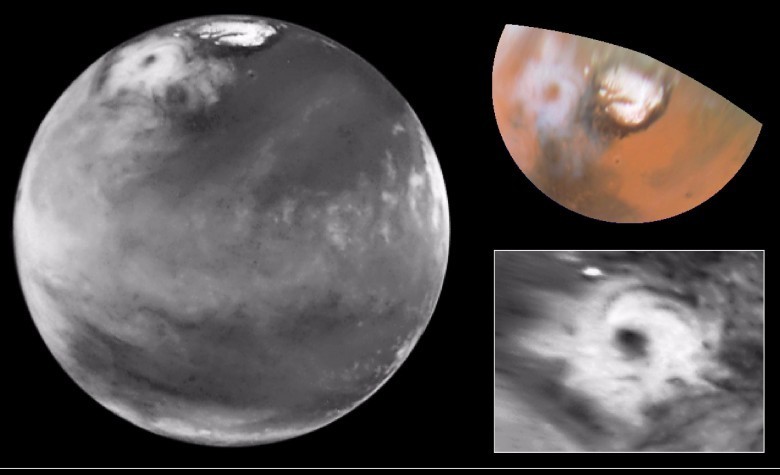 15 невероятных вещей, которые ученые обнаружили и исследовали на Марсе