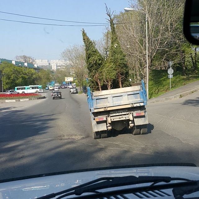 В дурдоме снова выходной!