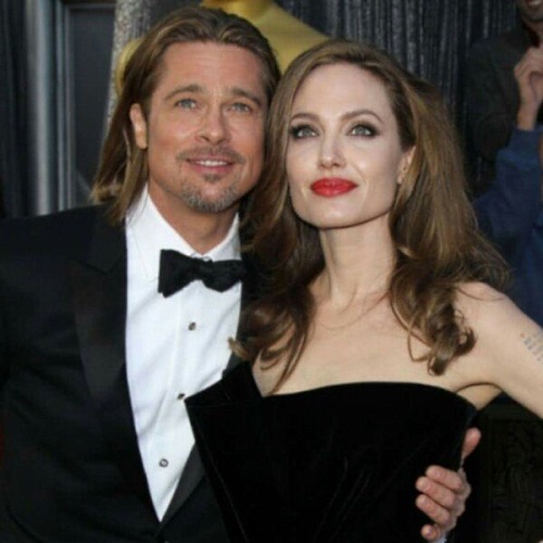 12 лет вместе... Что же стало истинной причиной развода Бреда Питта и Анджелины Джоли.