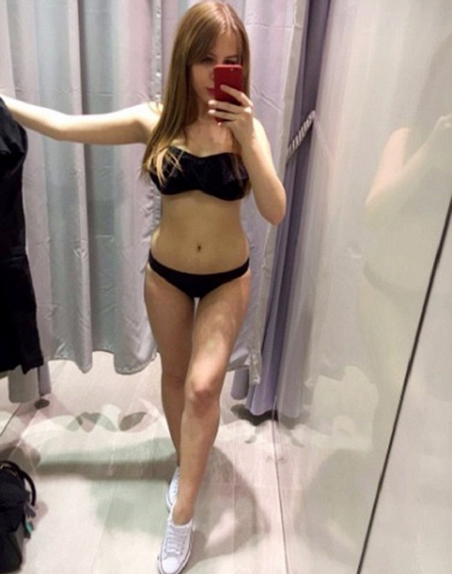 Эта 20-летняя российская студентка продала девственность. Причина обескураживает...