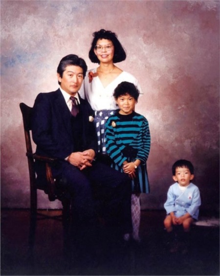О, Боже! Это самые ужасные семейные фото, которые вы когда либо видели...
