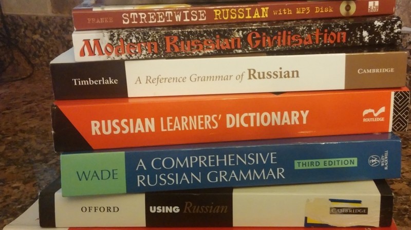 В этом посте вы узнаете как на самом деле иностранцы воспринимают русский язык