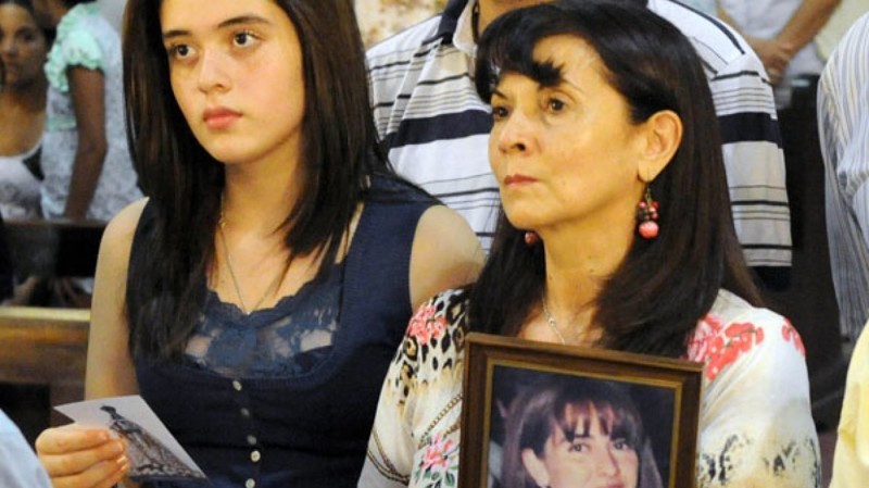 За 14 лет она освободила из борделей почти 10000 девушек, но свою дочь так и не нашла…
