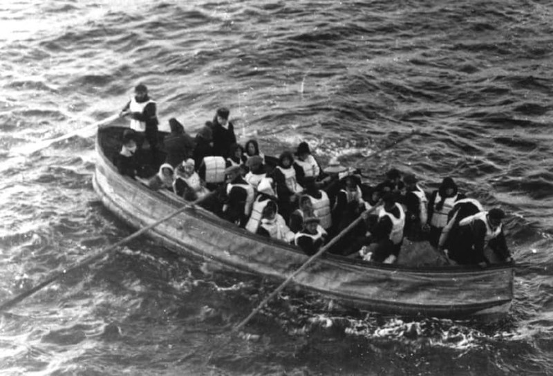 15 малоизвестных фактов о "Титанике"