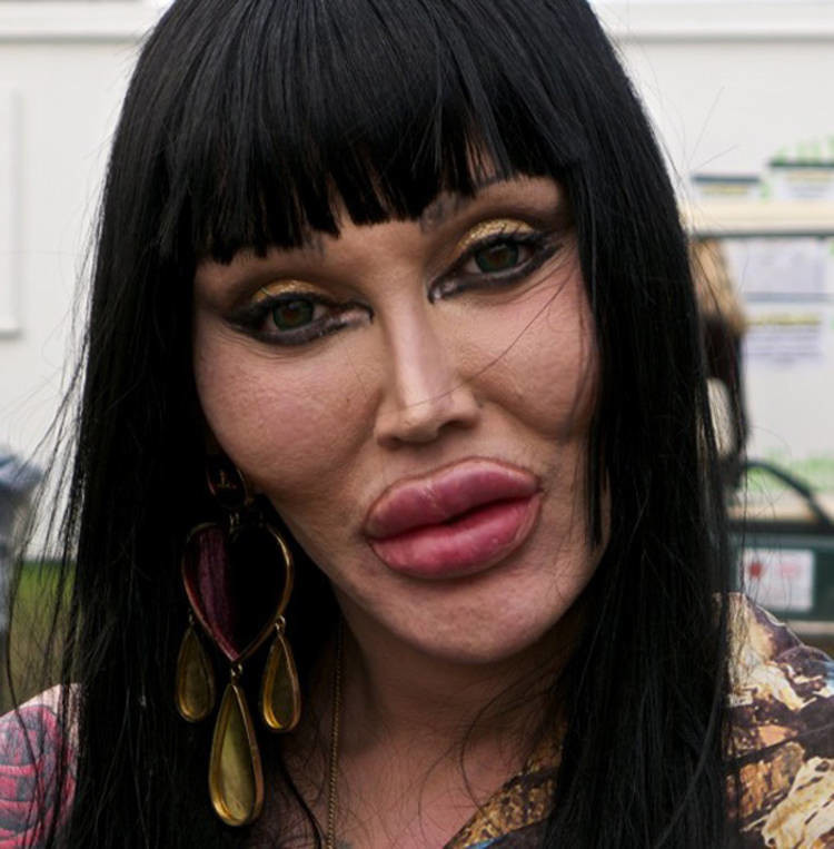 Image result for pete burns
