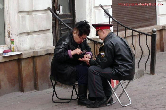 Уникальные люди со сверхъестественными способностями