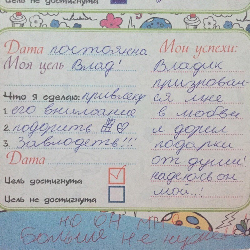 Женщины, что творится в ваших головах?