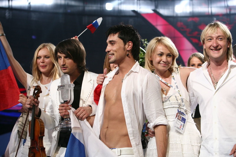 Голый зад «Евровидения»: чем запомнился конкурс и что стало с победителями последних лет