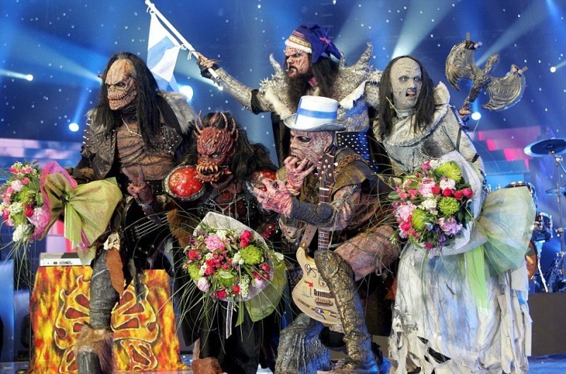 Голый зад «Евровидения»: чем запомнился конкурс и что стало с победителями последних лет