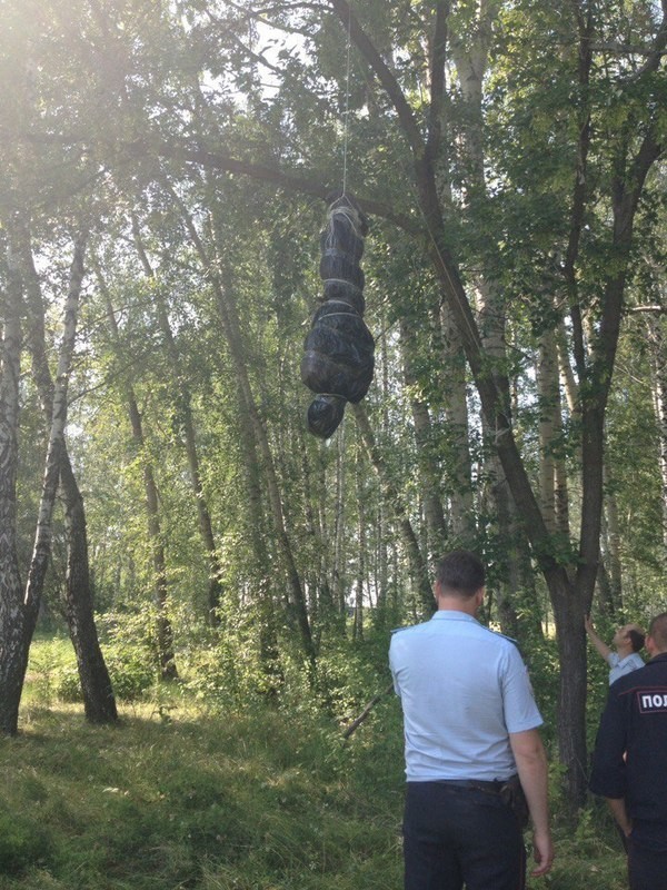 Черный юмор, одобренный гильдией похоронщиков