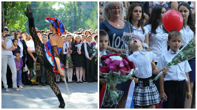 Скоро во всех школах страны!