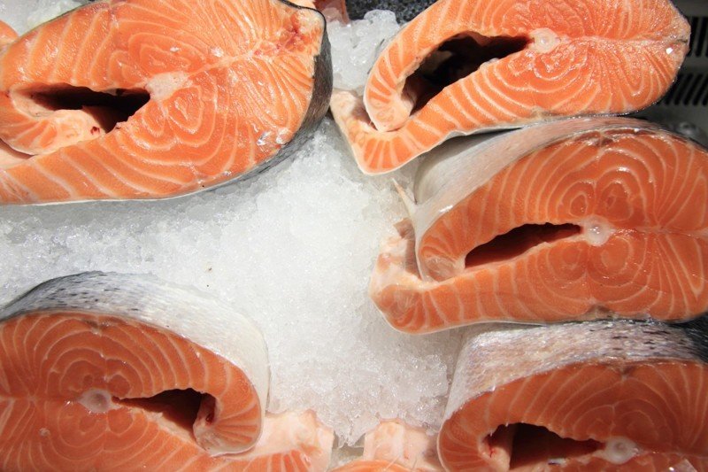 Эту рыбу любят многие, но не все знают, что это самая токсичная еда в мире