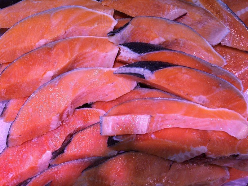 Эту рыбу любят многие, но не все знают, что это самая токсичная еда в мире