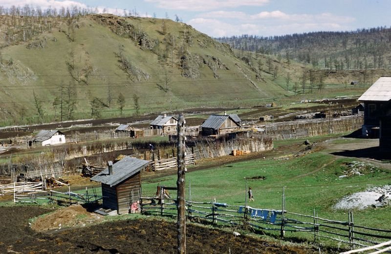 В архиве "американского шпиона" Мартина Манхоффа нашли уникальные кадры из СССР