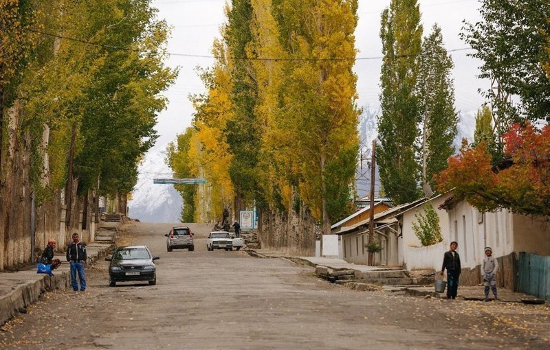 Вдали от кормильца: жизнь семей гастарбайтеров в Таджикистане