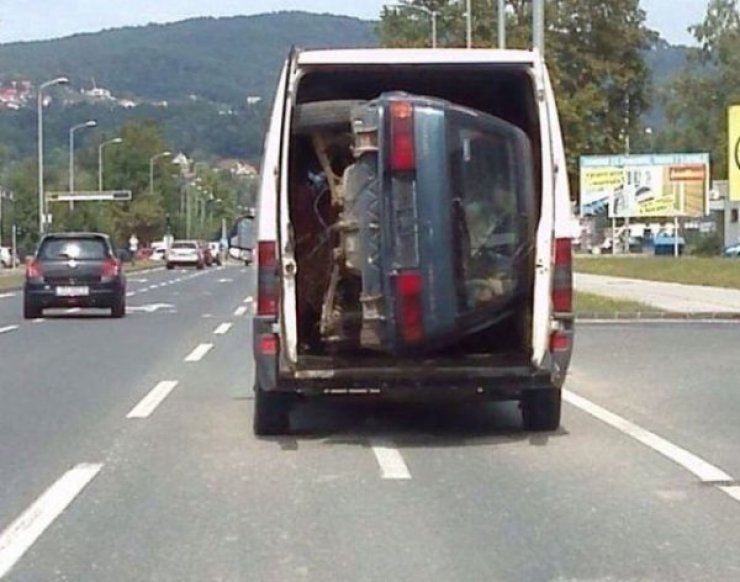 Не было бы дураков, жить было бы скучно