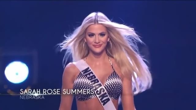 "Мисс США — 2018" стала педиатр-отличница из провинции