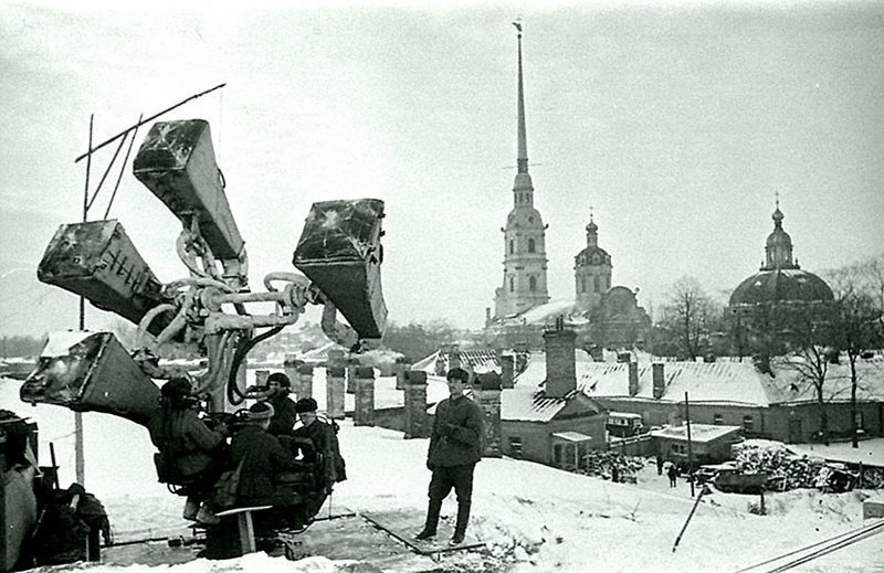 Как ковалась Победа: архивные фото начала Великой Отечественной войны