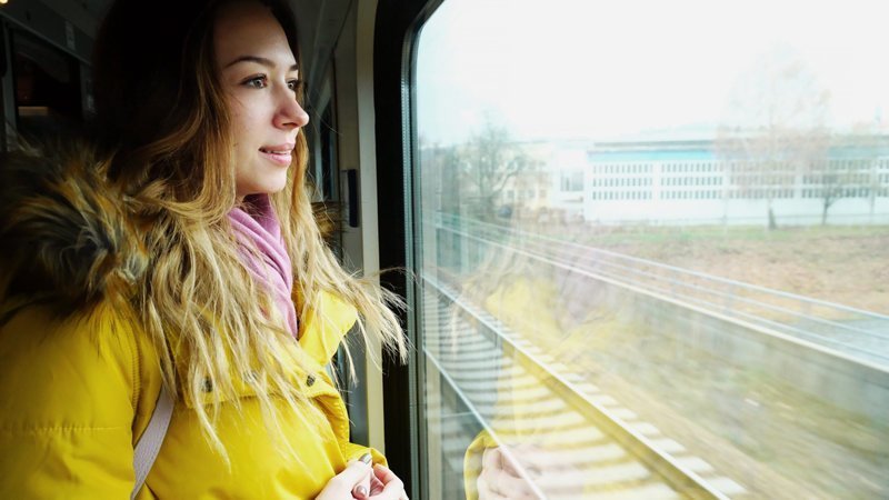 10 бесплатных услуг для пассажиров, о которых не спешат говорить представители РДЖ 