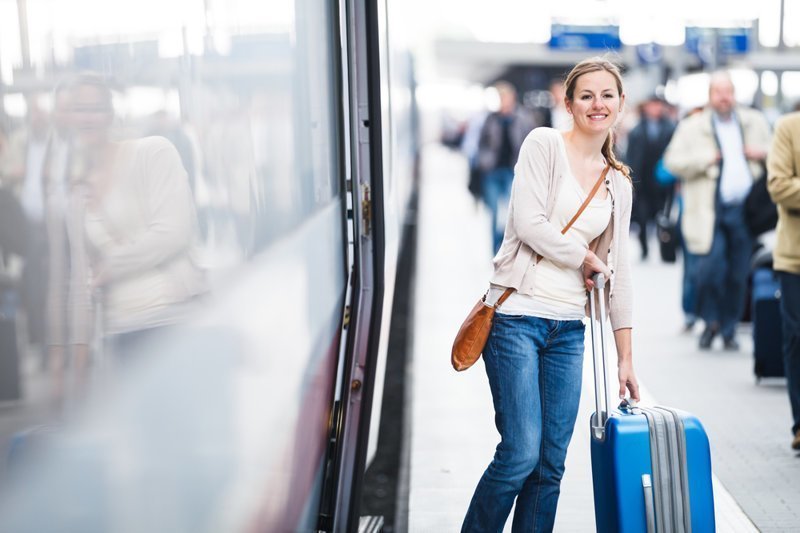 10 бесплатных услуг для пассажиров, о которых не спешат говорить представители РДЖ 