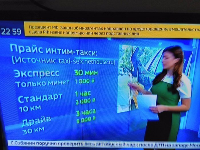 Россияне смотрят телевизор все меньше. Интересно почему?
