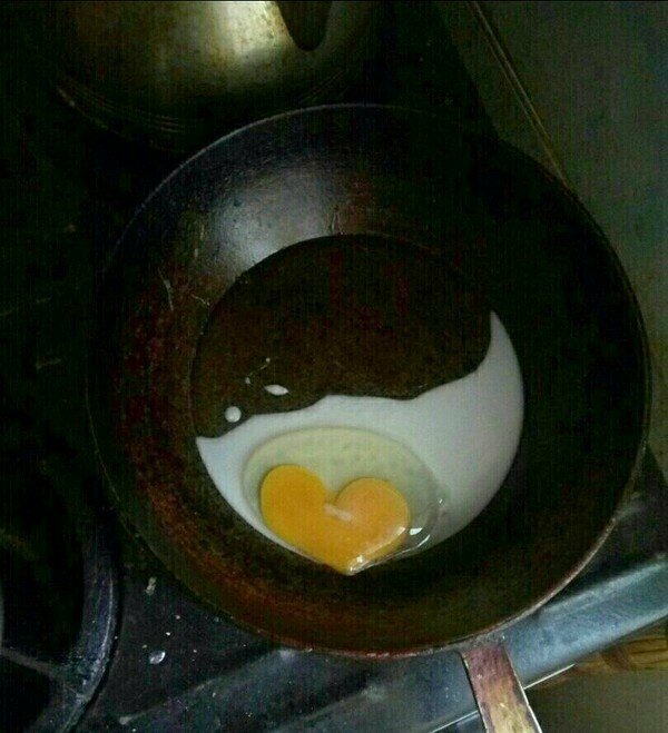 От яиц - с любовью
