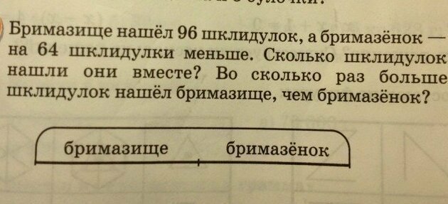 Какие-то сказочные все персонажи