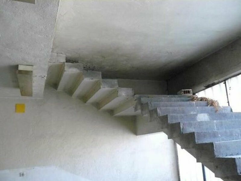 Лестницы в никуда от создателей Хогвартса