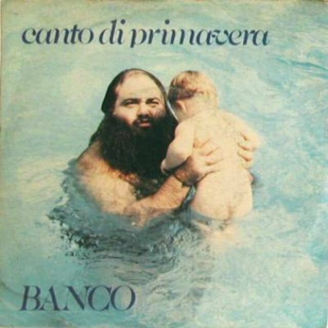 Banco – Canto di primavera / Circobanda (1979)