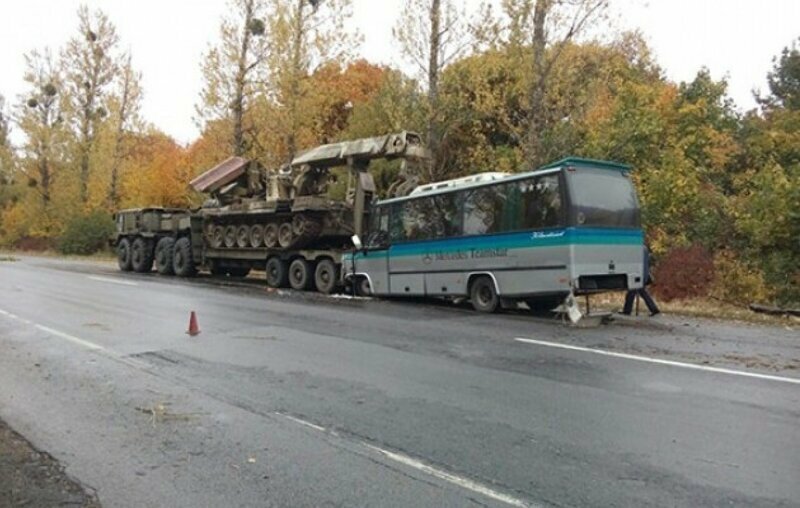 Армия, которую нужно побаиваться