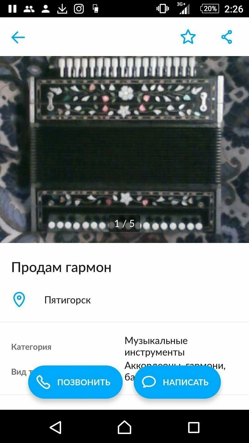 ДНК в подарок