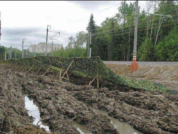 Потемкину икается давненько уже