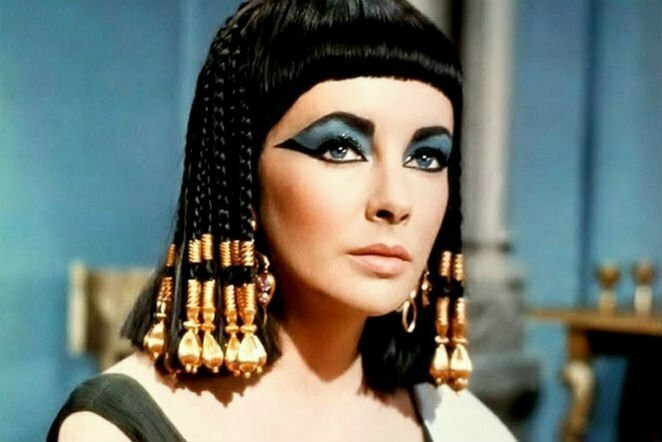 Клеопатра не была египтянкой
