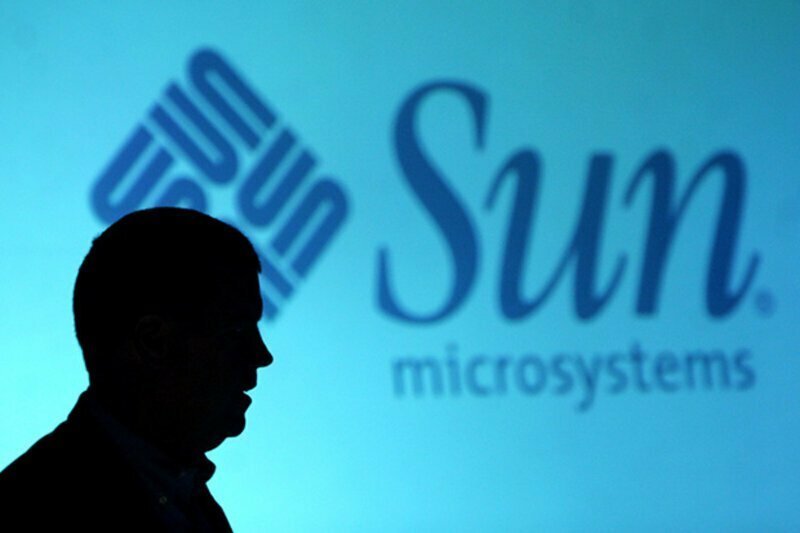 Sun Microsystems