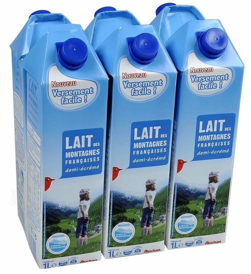 1157 литров молока