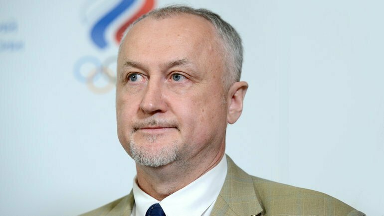 Ни флага, ни гимна: российскую команду отстранили от Олимпиад и мировых соревнований на четыре года