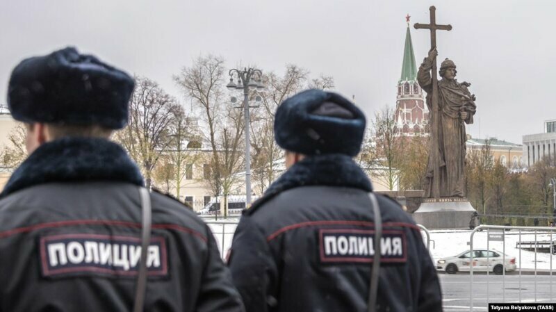 Петиция: российские христиане против наказания за оскорбление чувств верующих