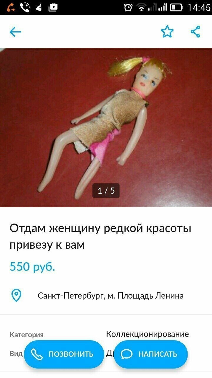 Холостые и бедные, ваш выход