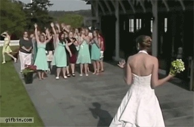 Ох уж эта свадьба!