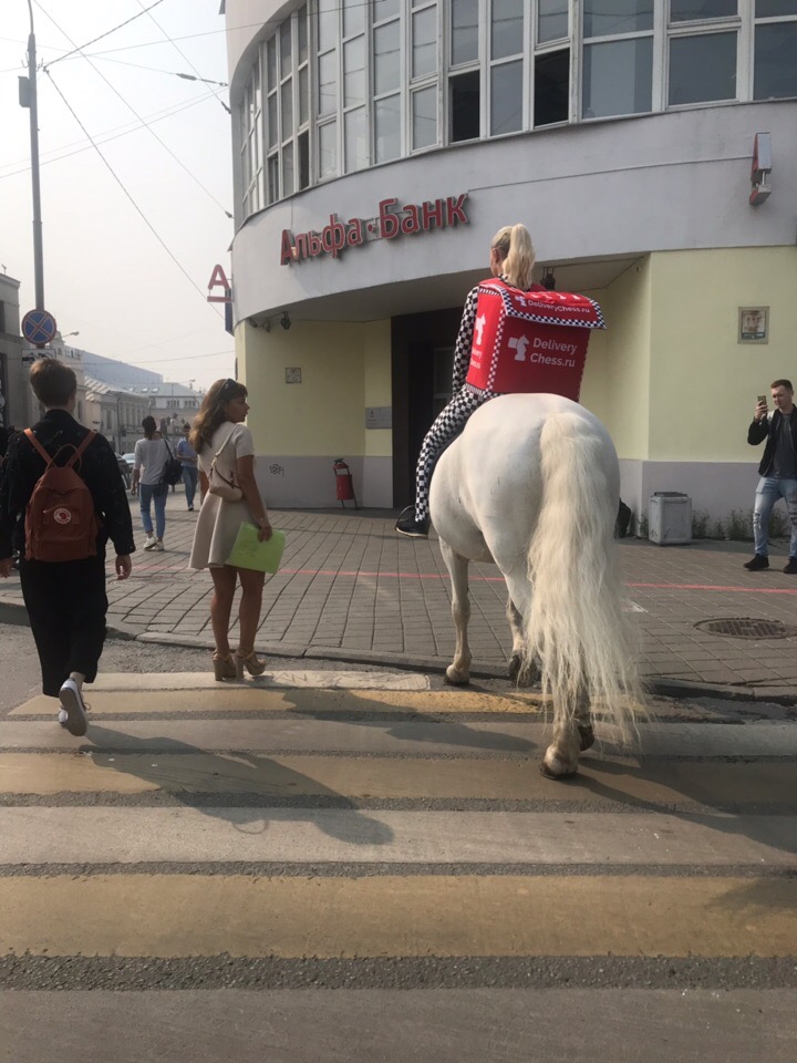 Если в метро и автобус не просочиться