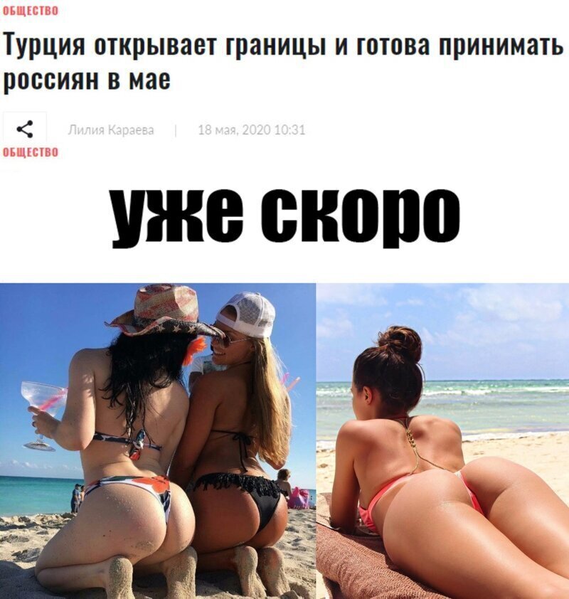 Соцсети шутят и рисуют