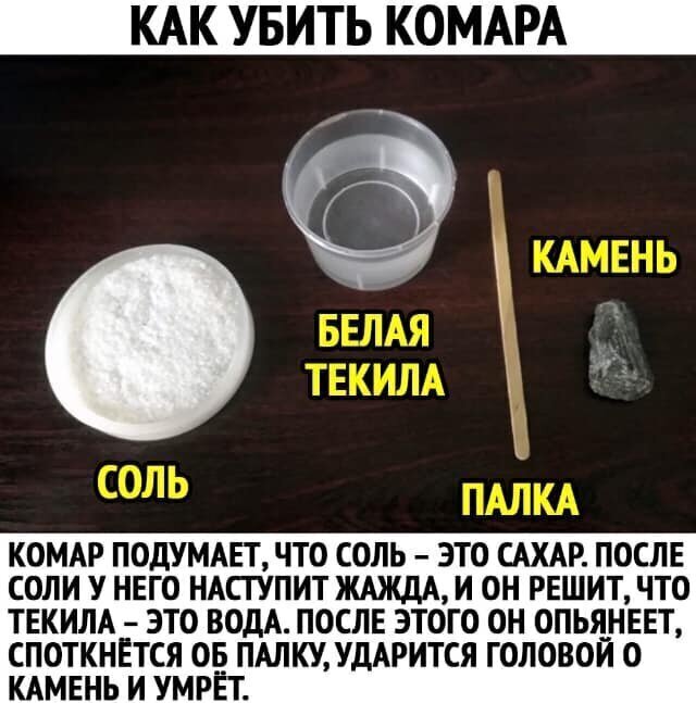 Они называют это лайфхаками